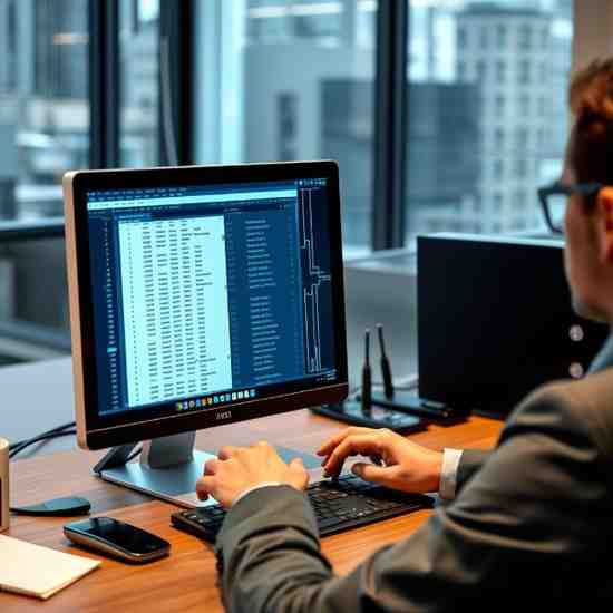 Common Challenges in CSV Data