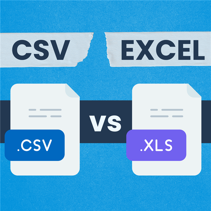 Transform Unorganized CSV