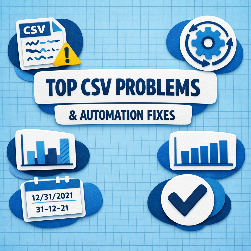 top-csv-problems-and-automation-fixes