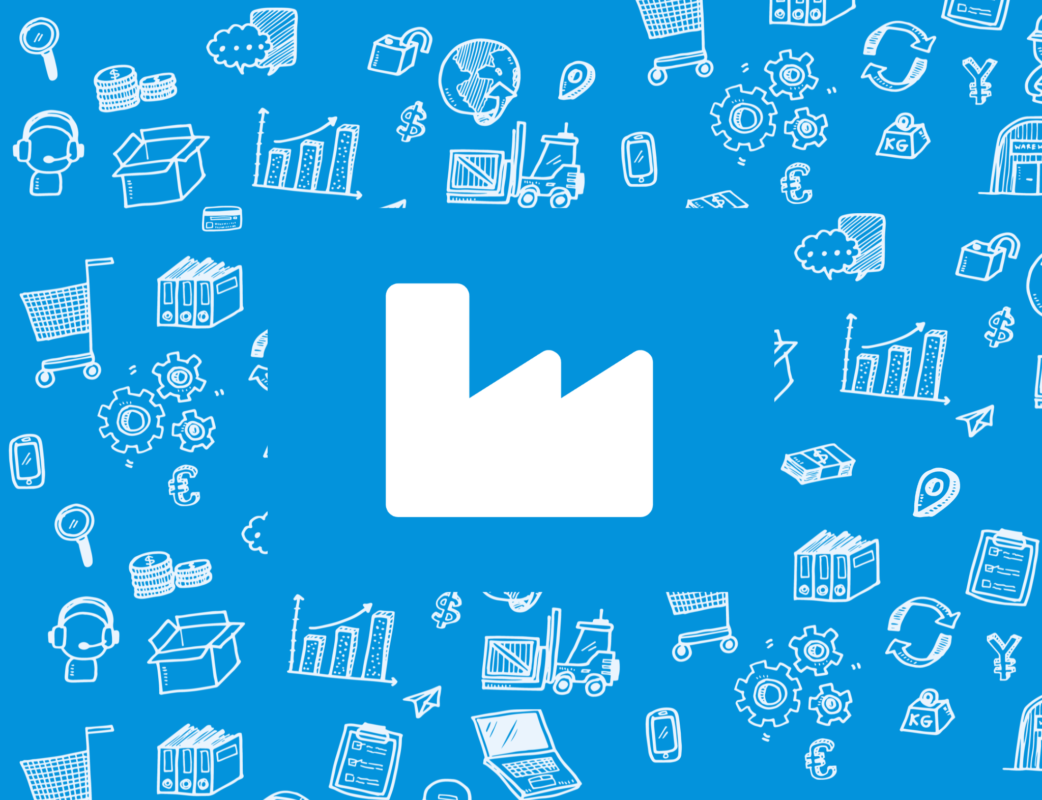 Sales use-case