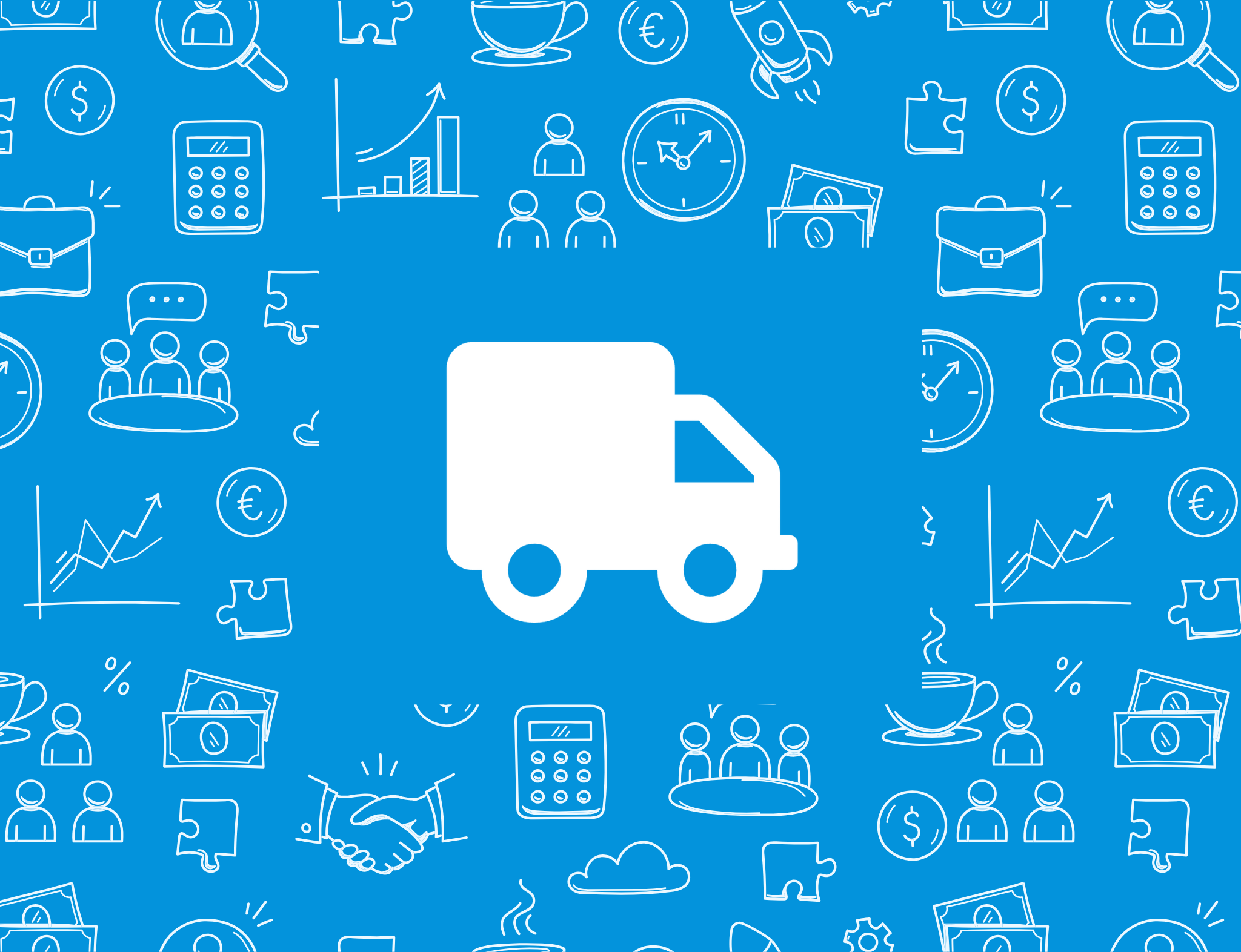 Sales use-case